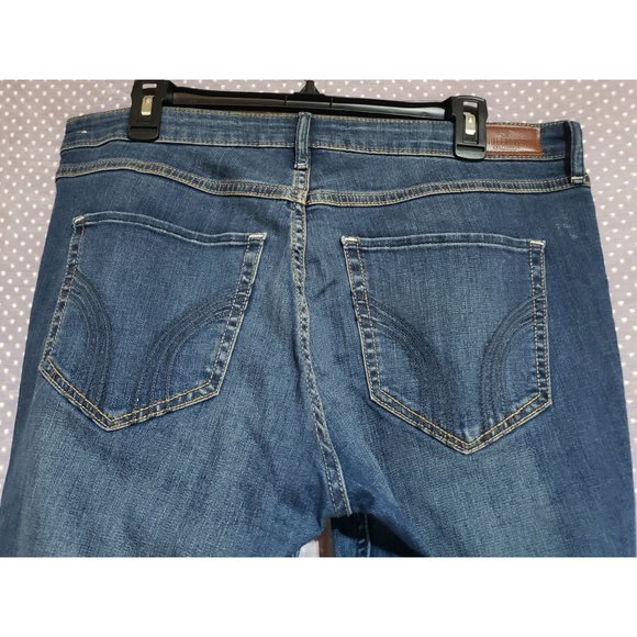 Hollister jeans - Picture 3 of 4